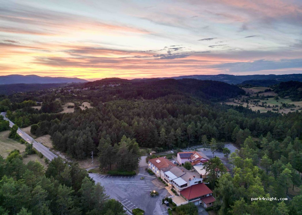 Motel Finida Obrov — foto 4