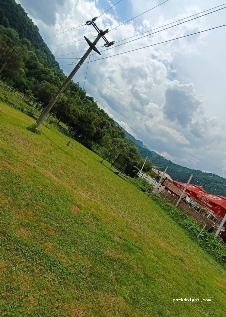 Camping Brazesti Apuseni — foto 2