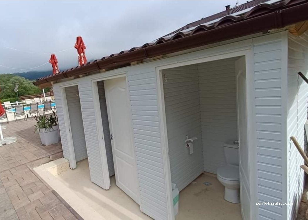 Camping Brazesti Apuseni — foto 3