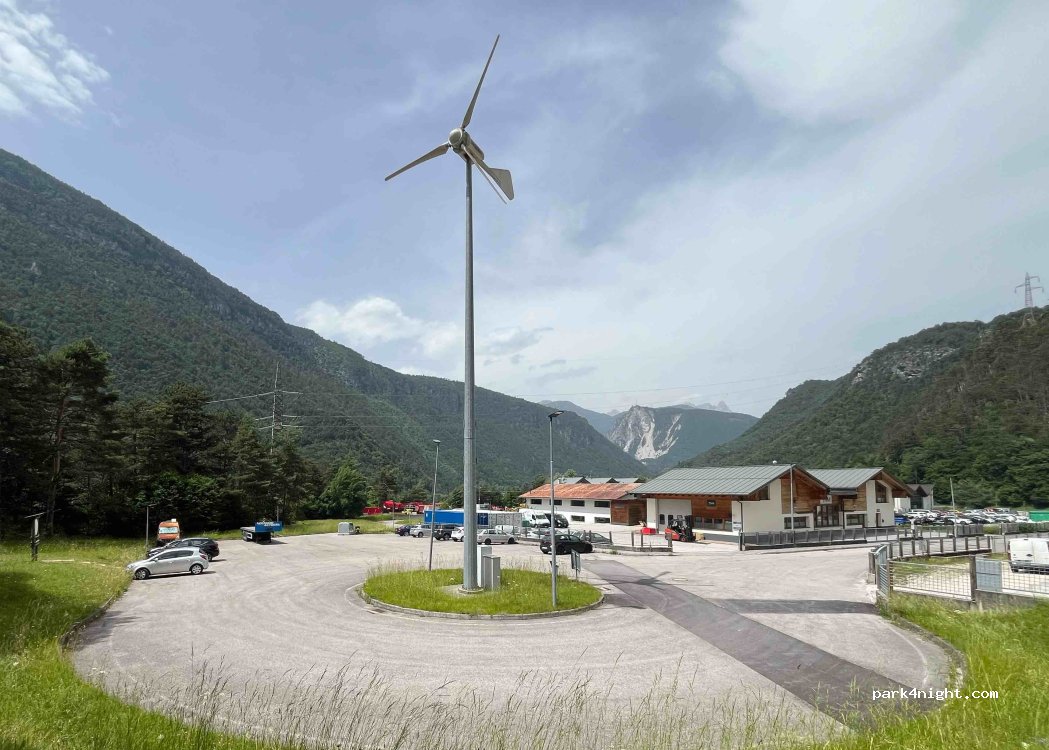 (32010) Località Produttiva Ansogne - Unnamed Road — foto 4