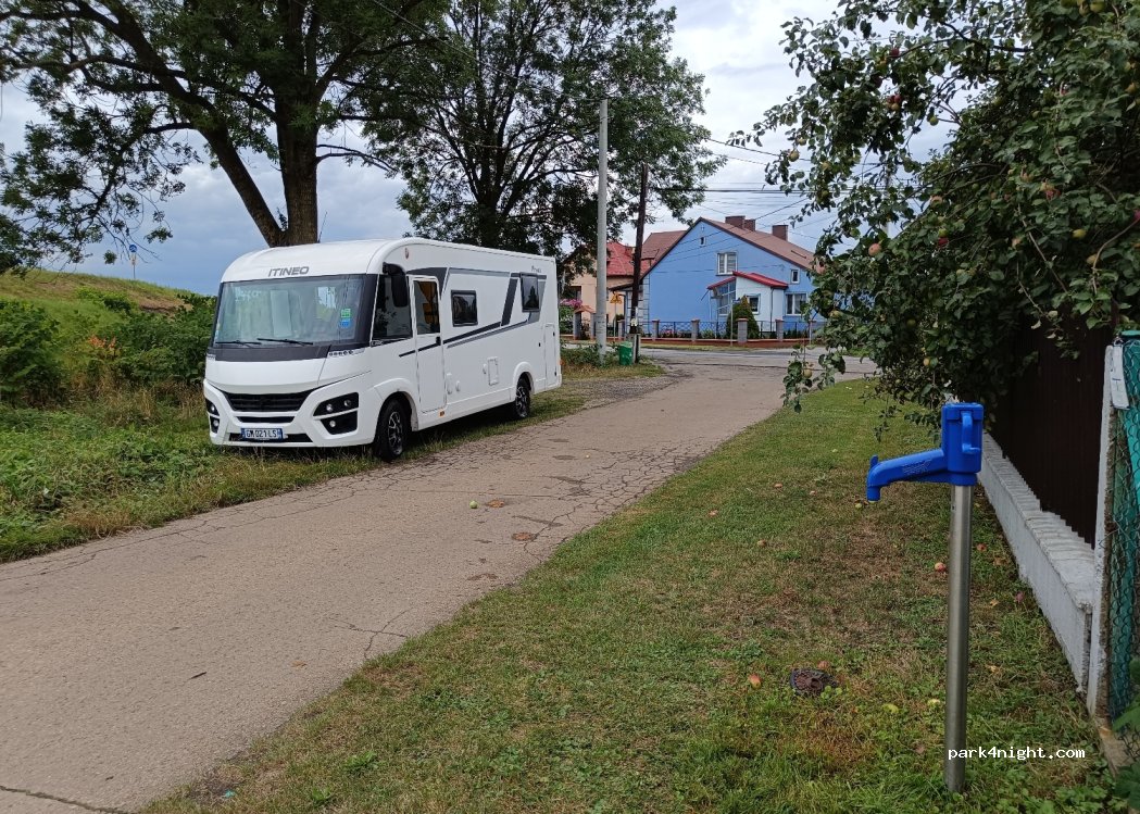 (32-590) Gromiec - 1 Podwale — foto