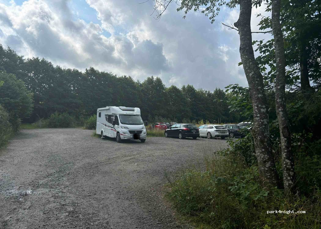 Aakirkeby - 5B Ekkodalsvejen — foto