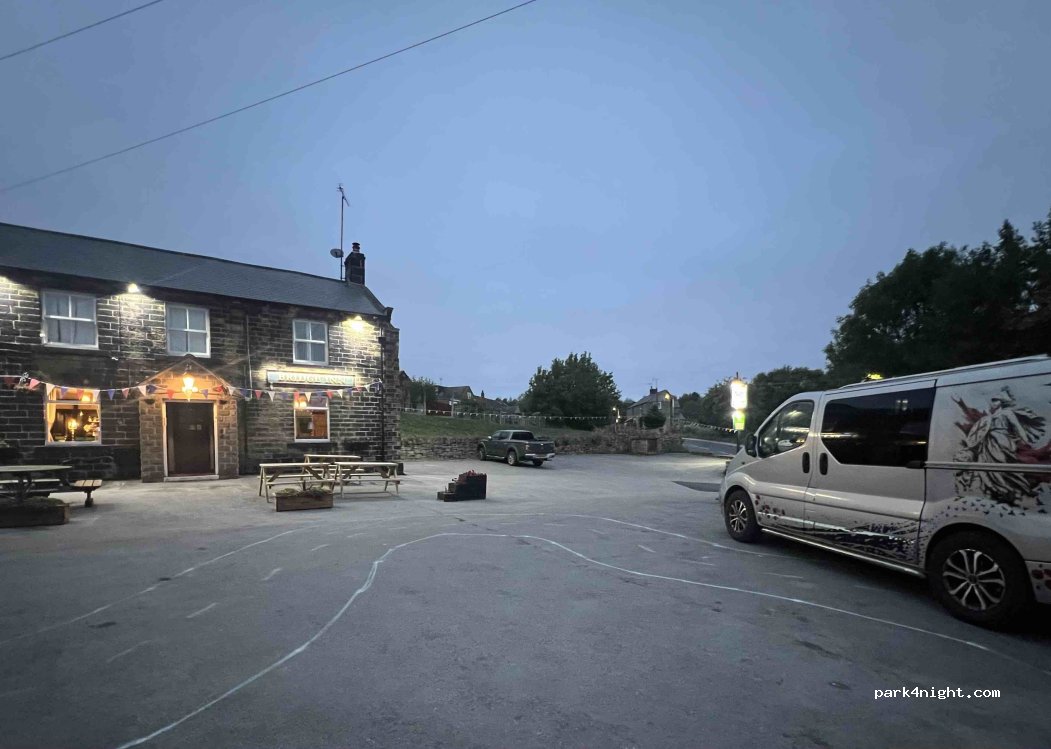 The Bridge Inn — foto 4