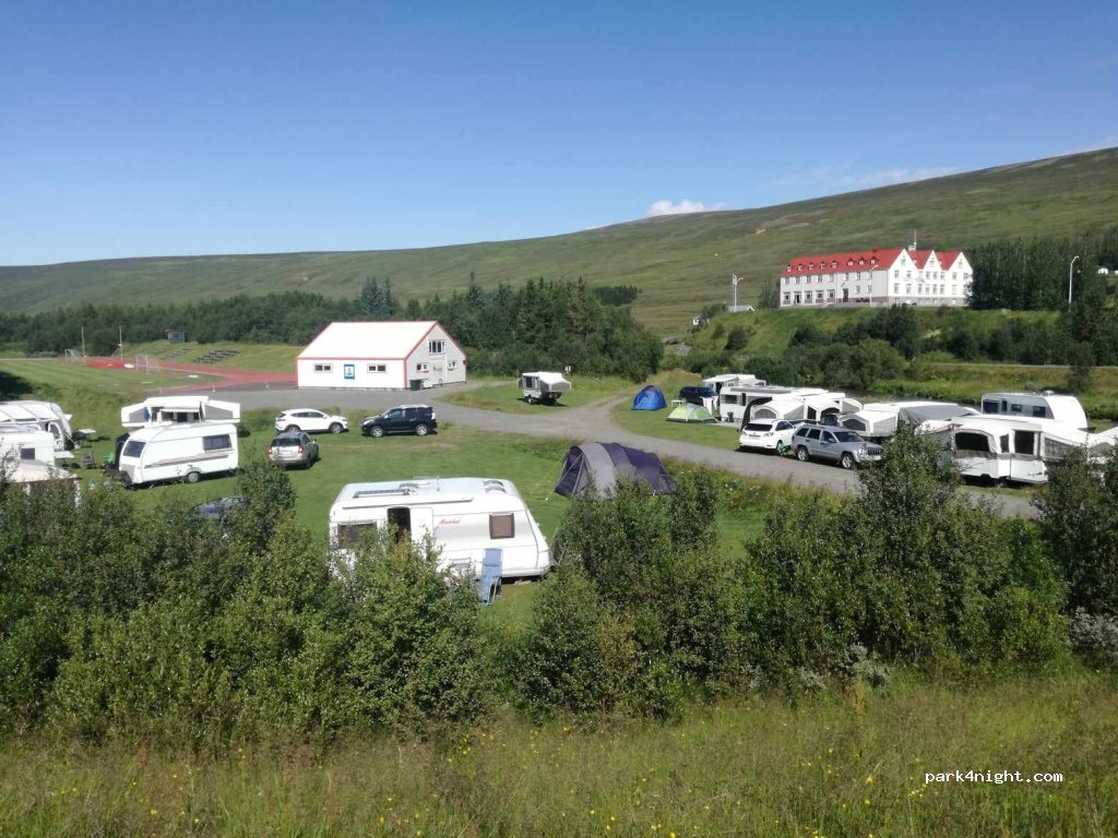 Laugar Camping — foto 2