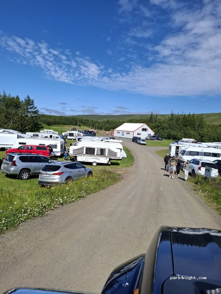 Laugar Camping — foto 3