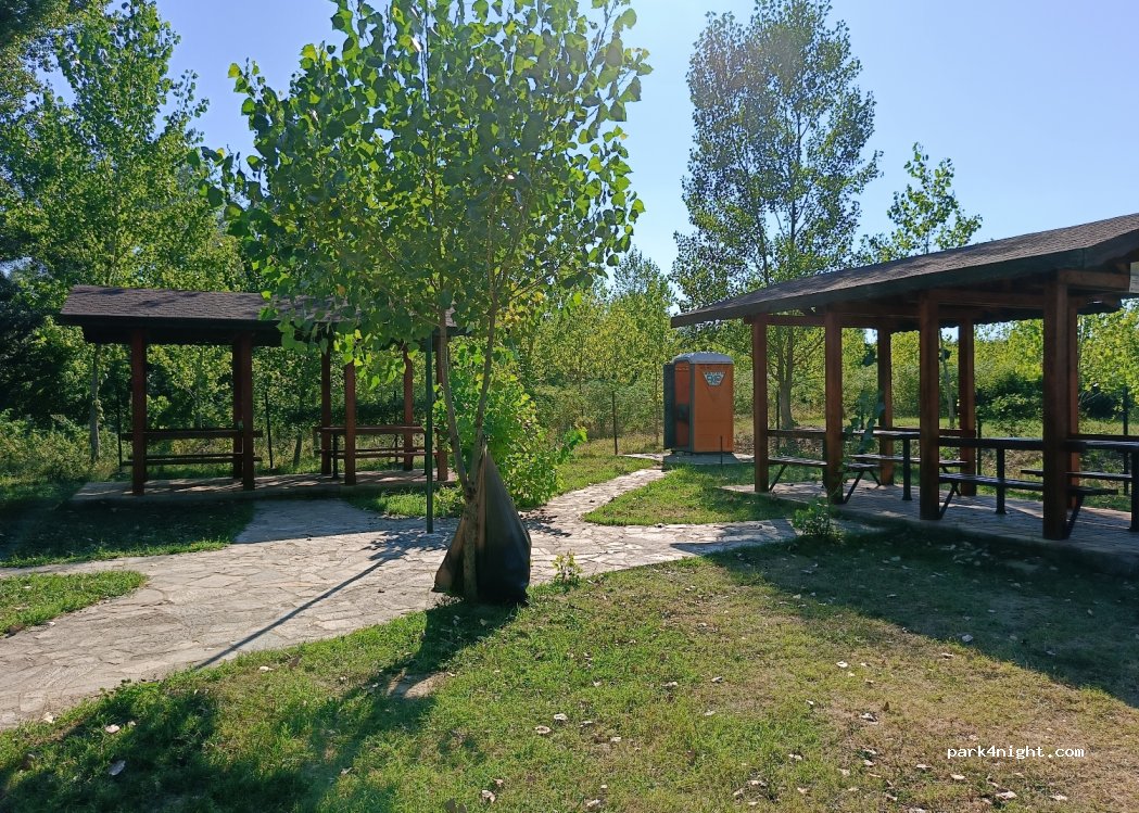 (7123) Долна Студена - Unnamed Road — foto 2