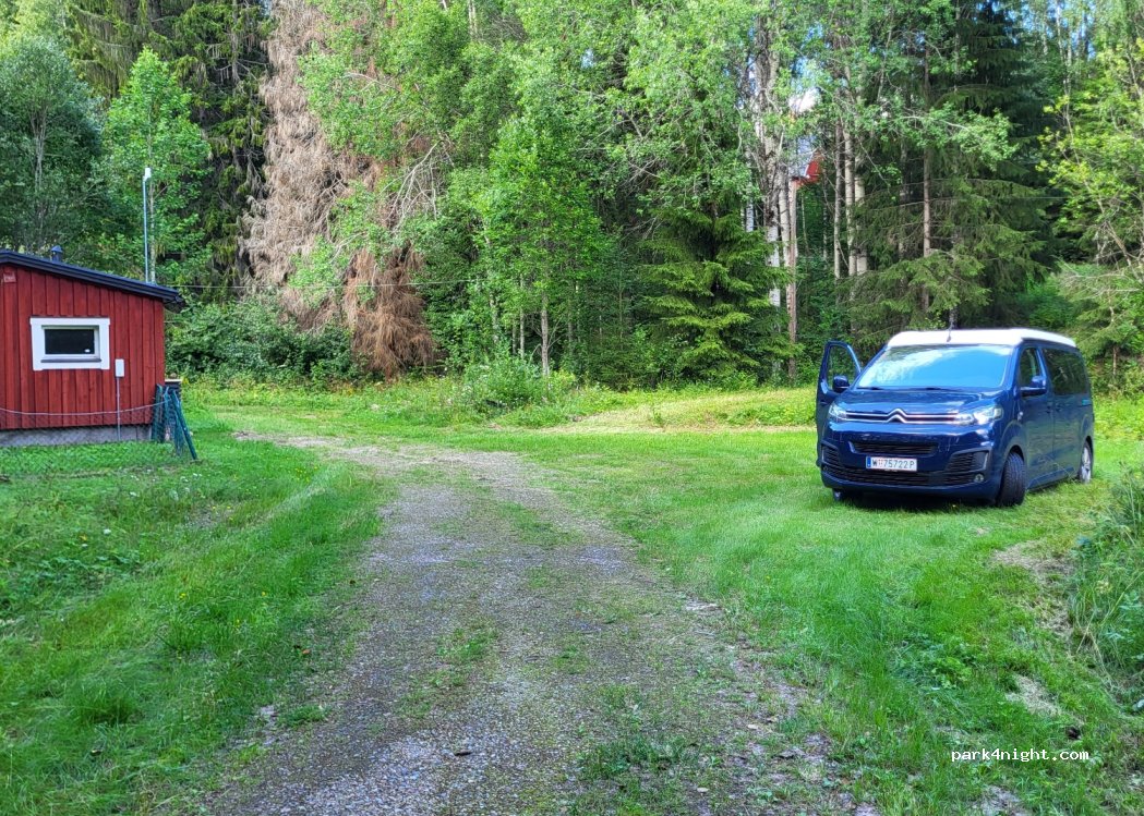 (680 60) Kärrbackstrand - — foto
