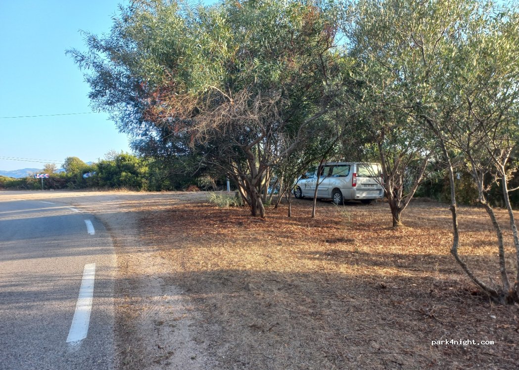 (20130) Cargèse - — foto