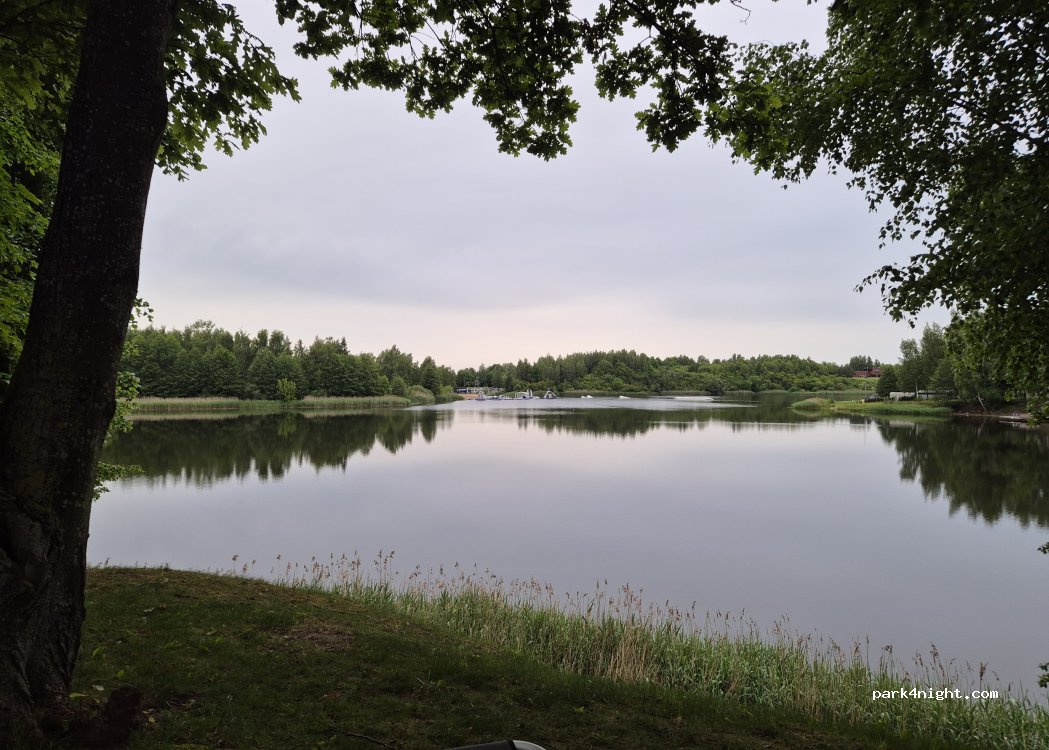 Mariu Ilanka camping — foto 5