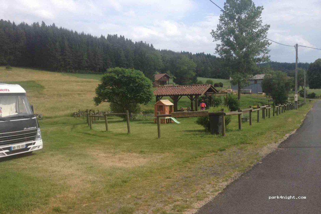(63840) Sauvessanges - Vauribeyre — foto 2