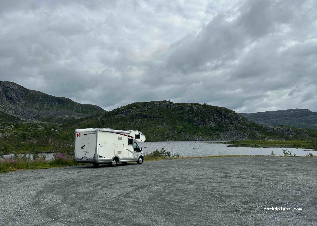 (8519) Narvik - 5 Geitvassdraget — foto 2