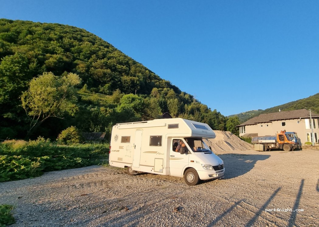 (37220) Brzeće - 491 Копаоничка — foto