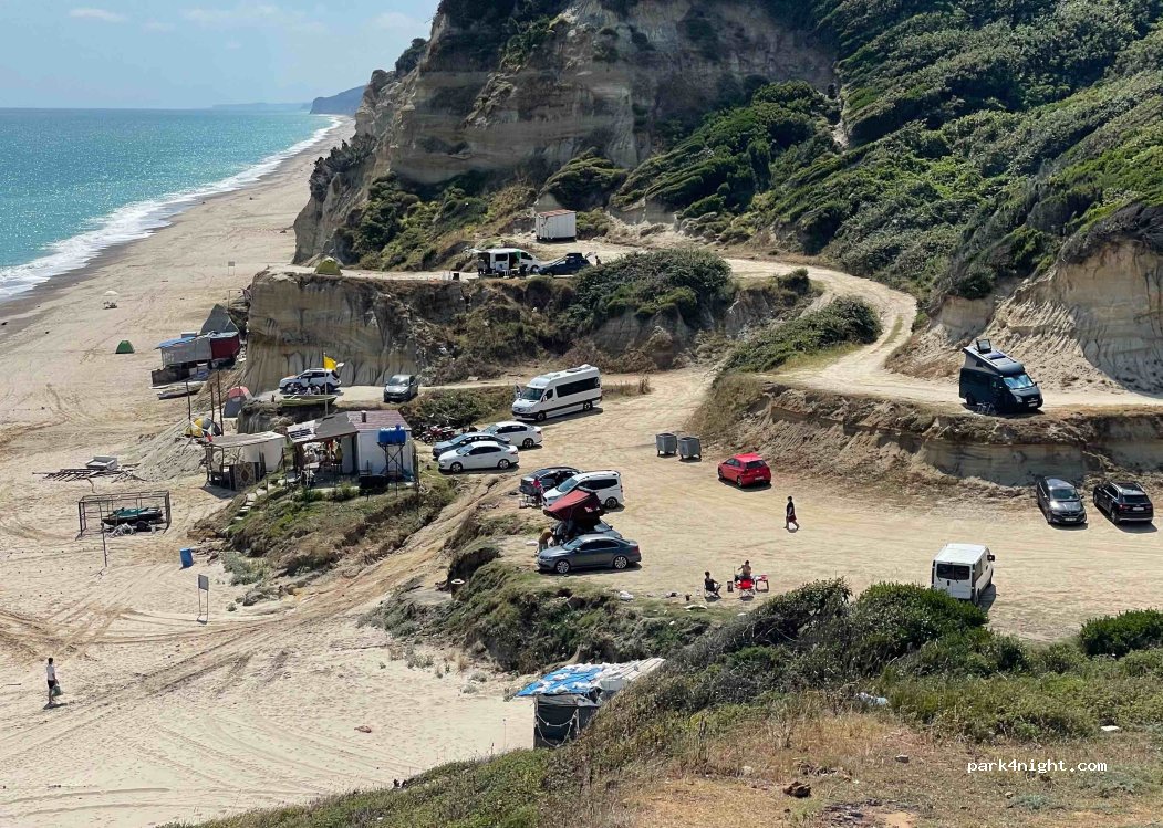 (34560) Çatalca - Unnamed Road — foto