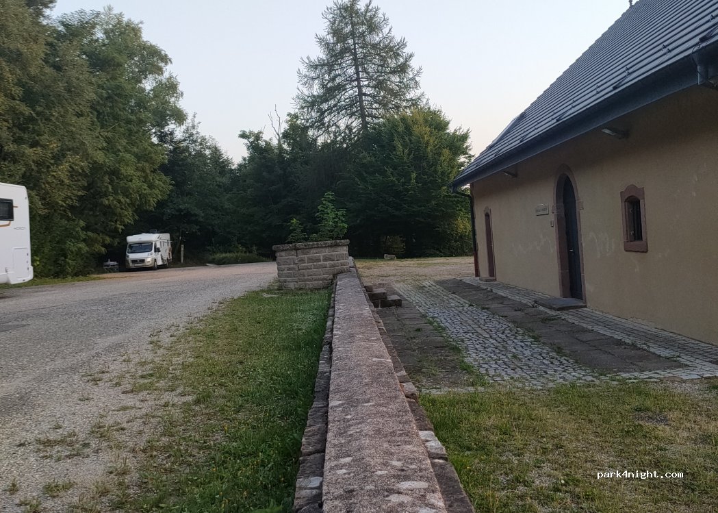 (57850) Dabo - 19 Zimmerfeld — foto 2