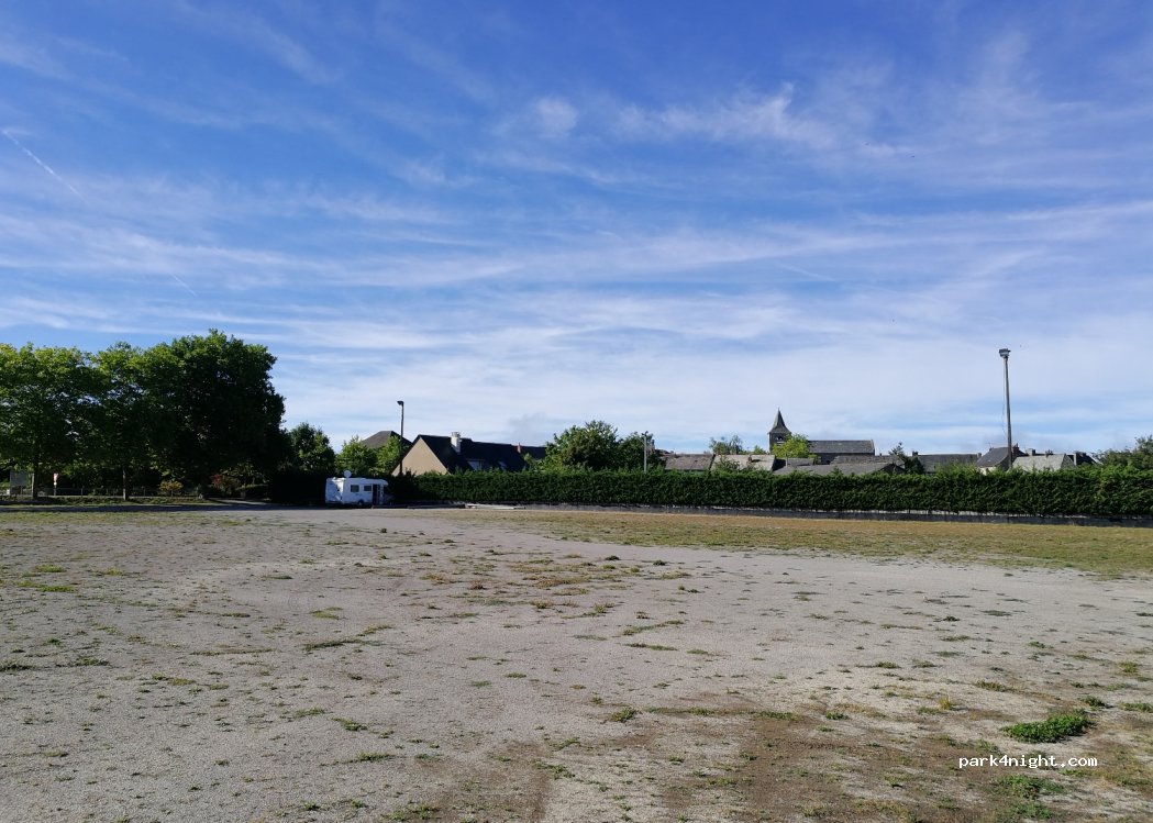 (12580) Campuac - Les Crozes — foto 2