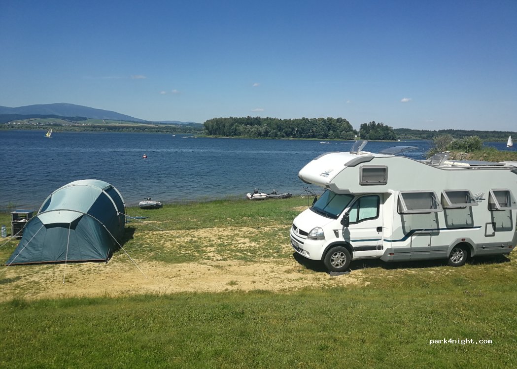 Camping Slanická Osada — foto 3