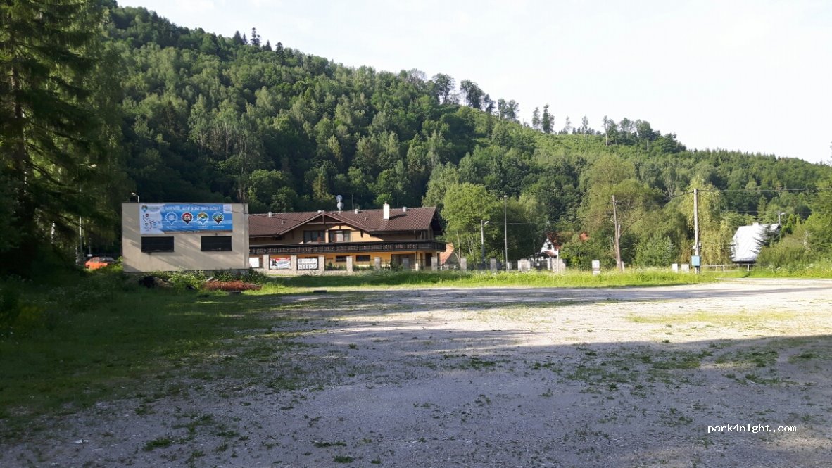 (054 01) Levoča - 8 Levocská Dolina — foto
