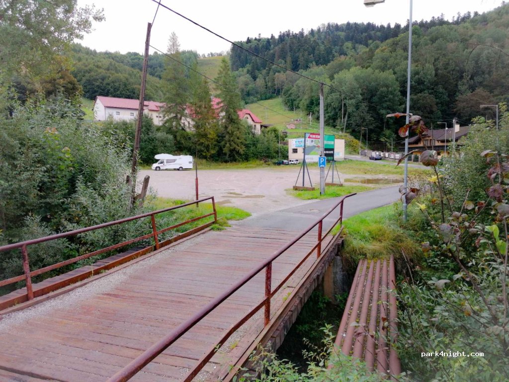 (054 01) Levoča - 8 Levocská Dolina — foto 3