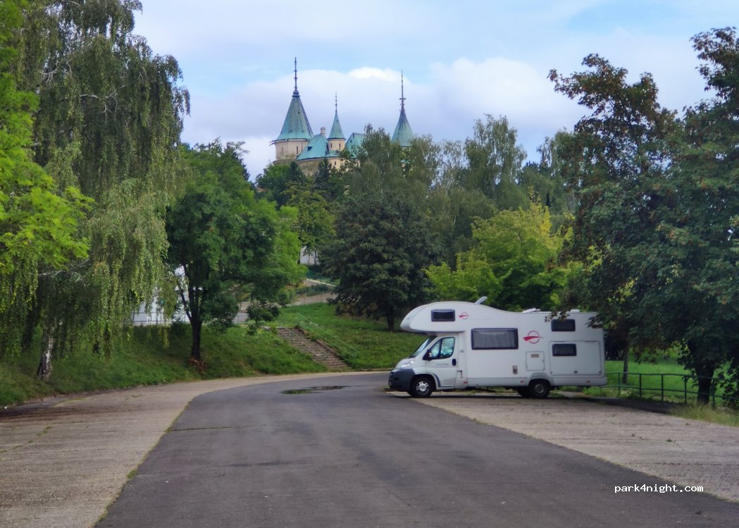 (972 01) Bojnice - 5 Kúpeľná — foto 3