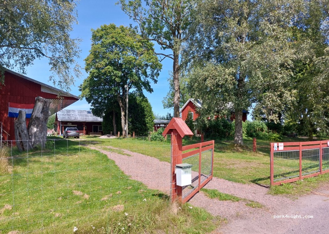 Stuga Gasstorp — foto 2