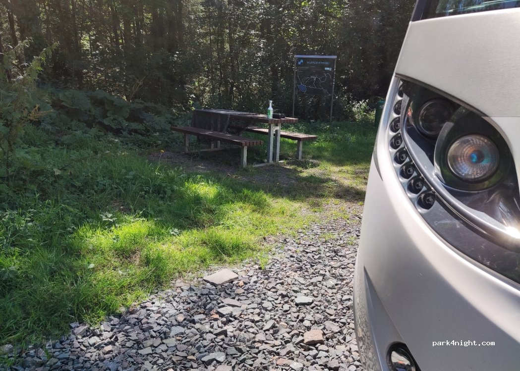 (51709) Marienheide - 3 Meinerzhagener Straße — foto