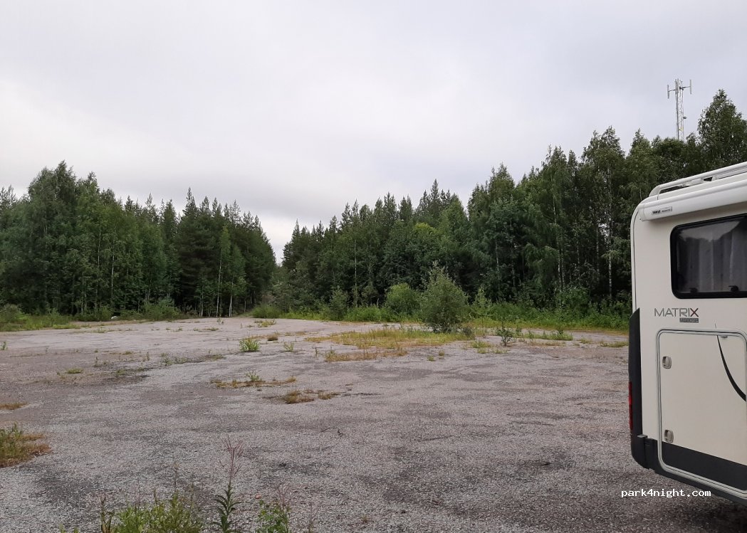 (952 44) Töre - 356 — foto