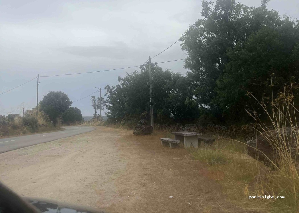 (5210) Miranda do Douro - — foto