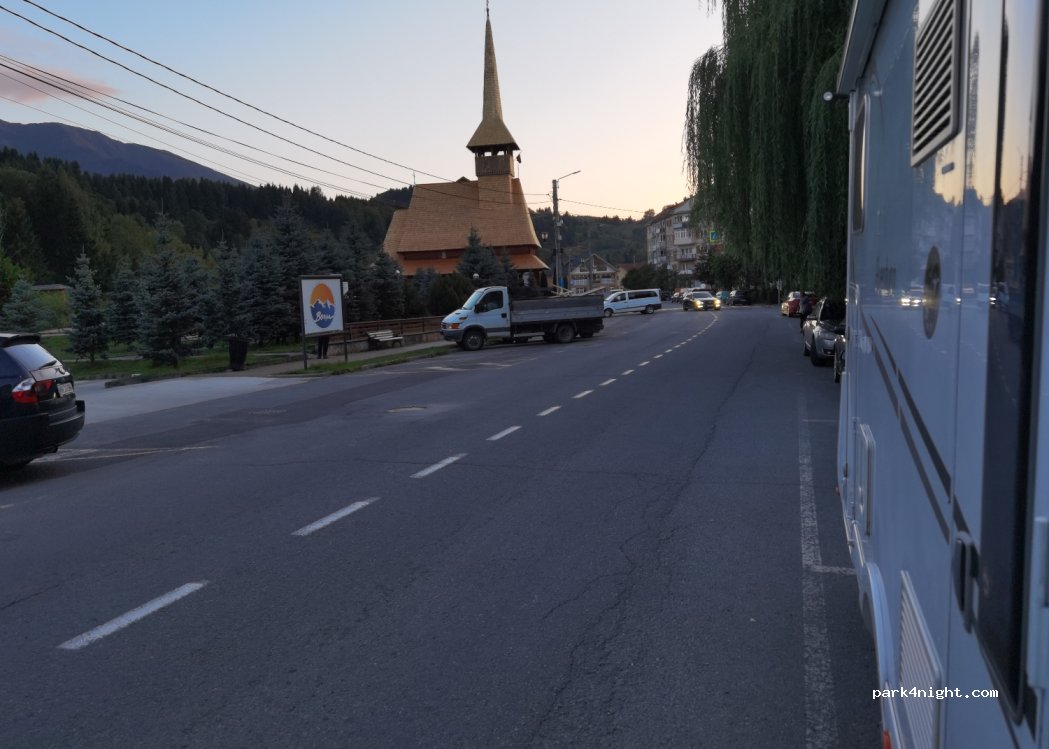 (435200) Borșa - 4 Strada Floare de Colț — foto 2