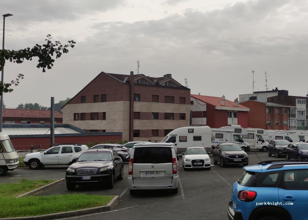 (48640) Berango - 2-8 Gorrondatxe Bidea — foto 2