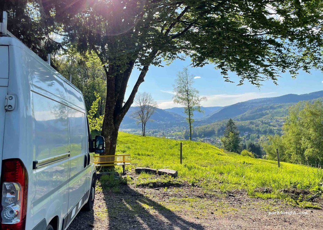 (88160) Le Thillot - 9 Chemin du Draimont — foto