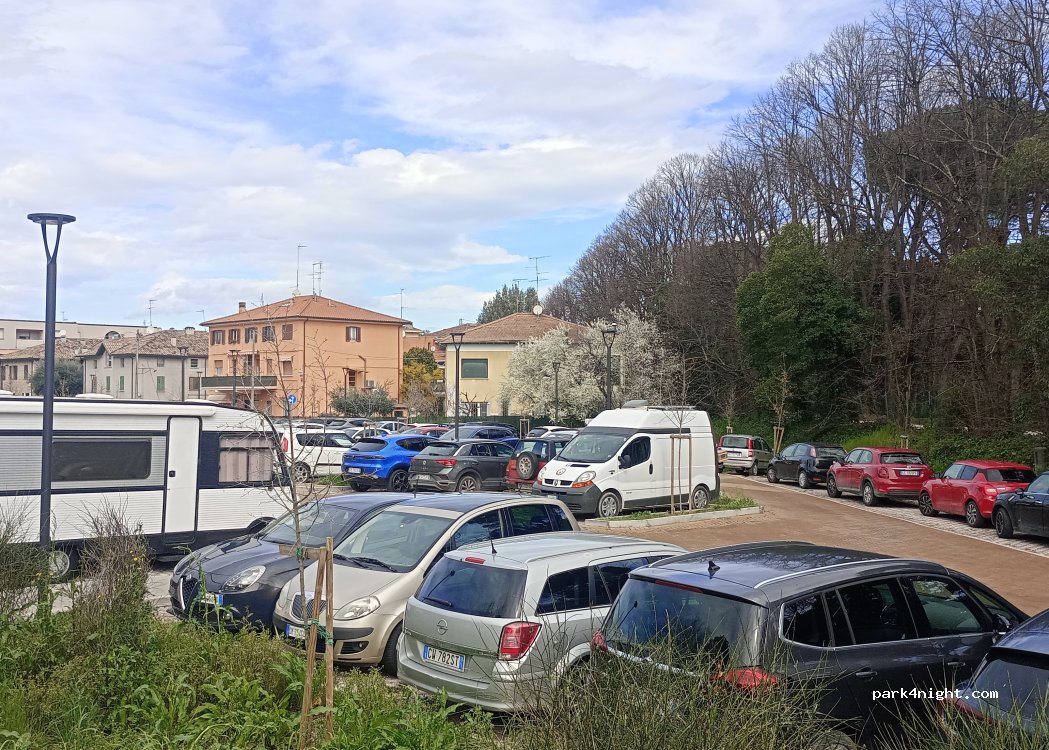 (61032) Fano - 10 Via del Risorgimento — foto 4