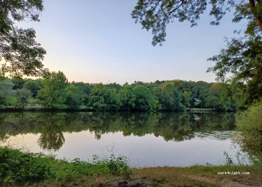 (41400) Saint-Georges-sur-Cher - — foto