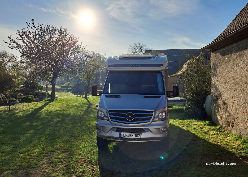 Gasthof zum Stern — foto