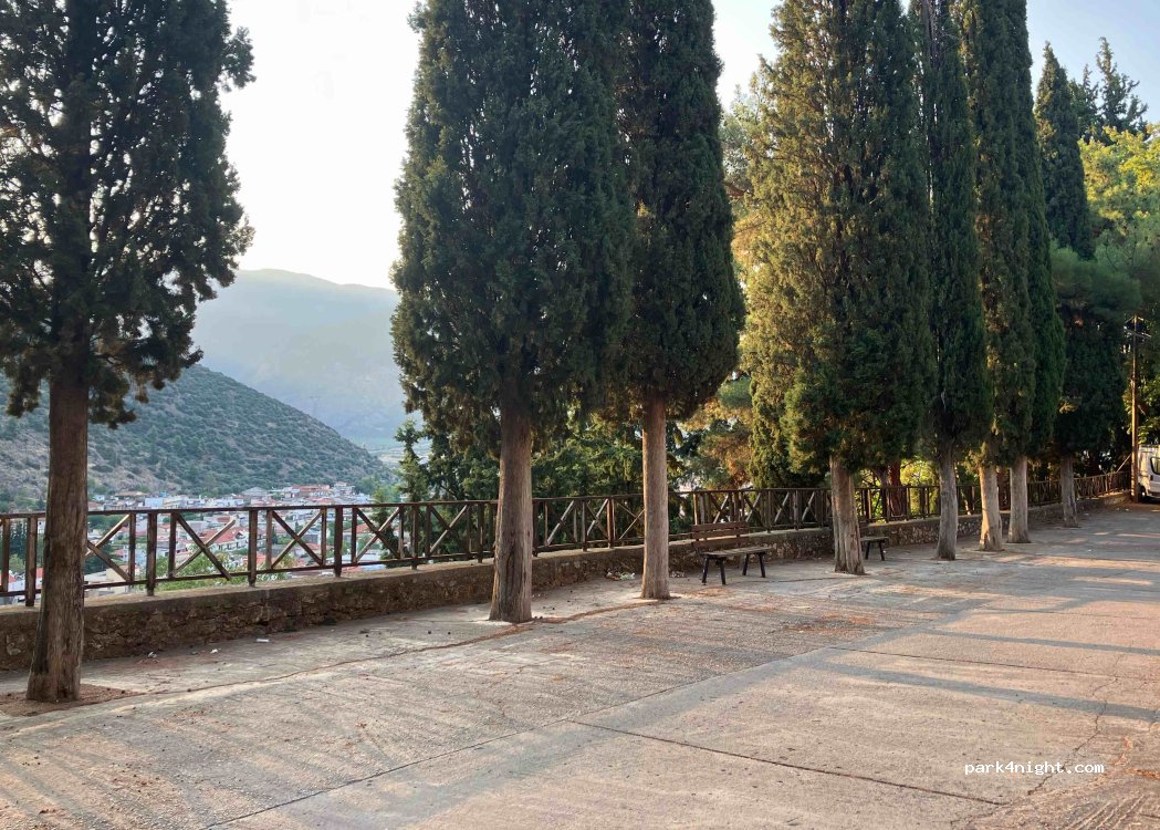 (331 00) Amfissa - 20 Simopoulou — foto 3