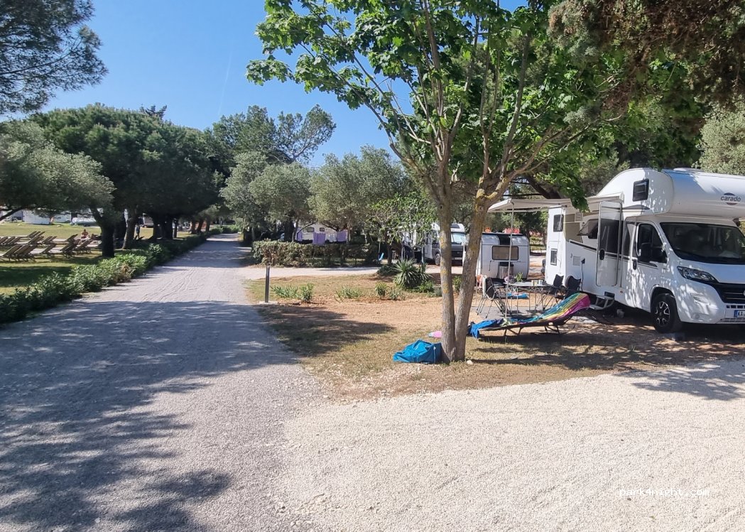 Camping Amarin — foto