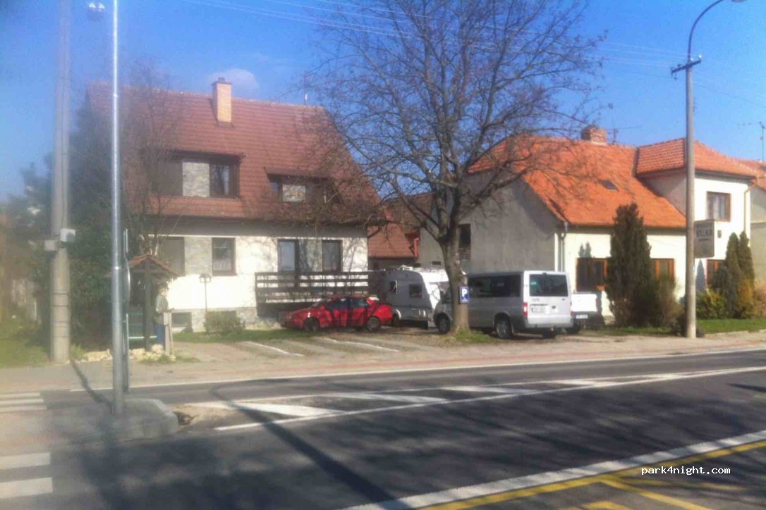 Vinařství Válka — foto