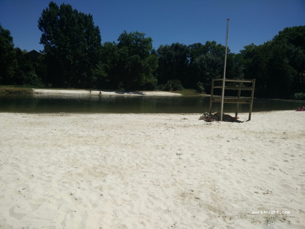 (24410) Saint-Aulaye - 9 D38 — foto
