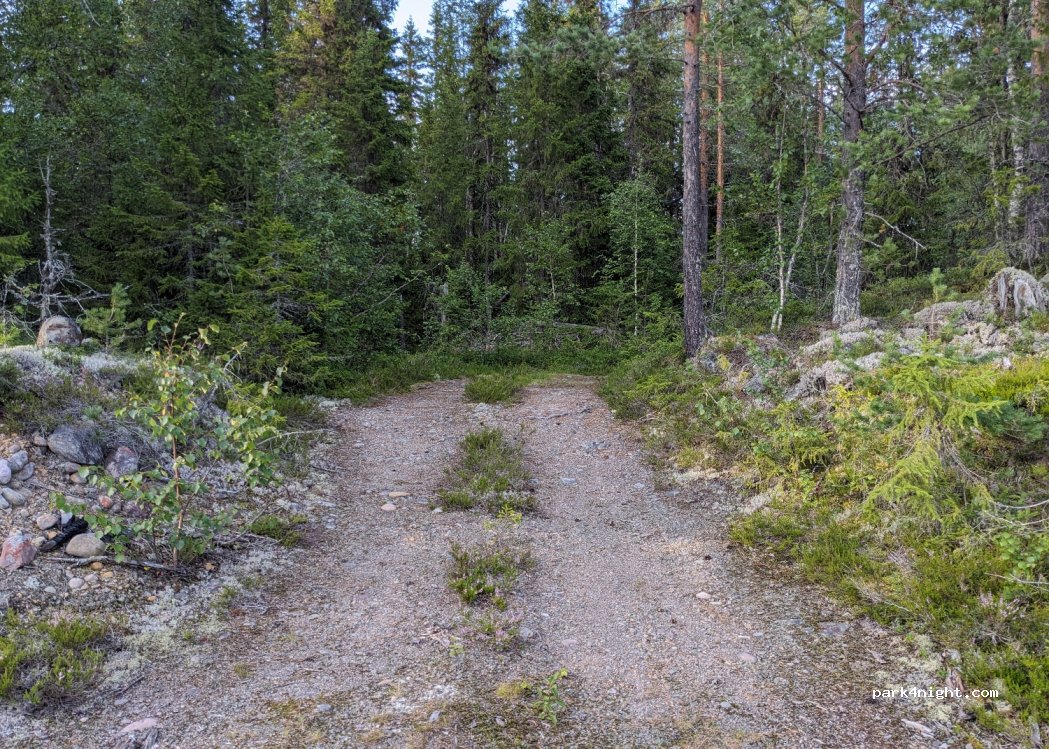 (797 91) Särna - — foto 2