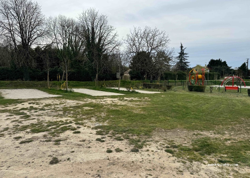 (16410) Sers - Rue du Champ de Foire — foto 5