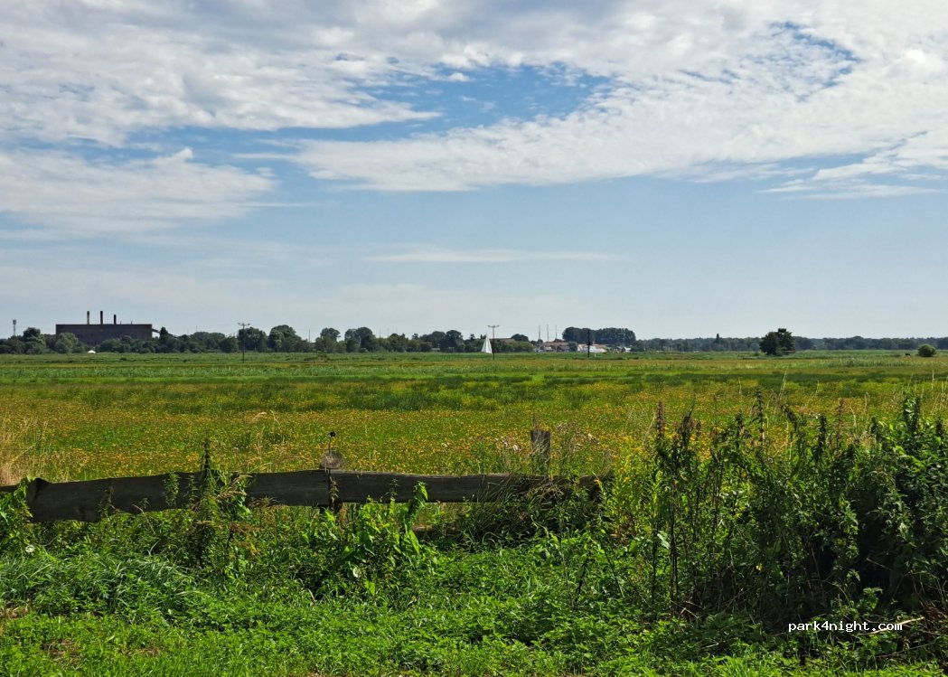 (17440) Kröslin - 8 Inselblick — foto 2