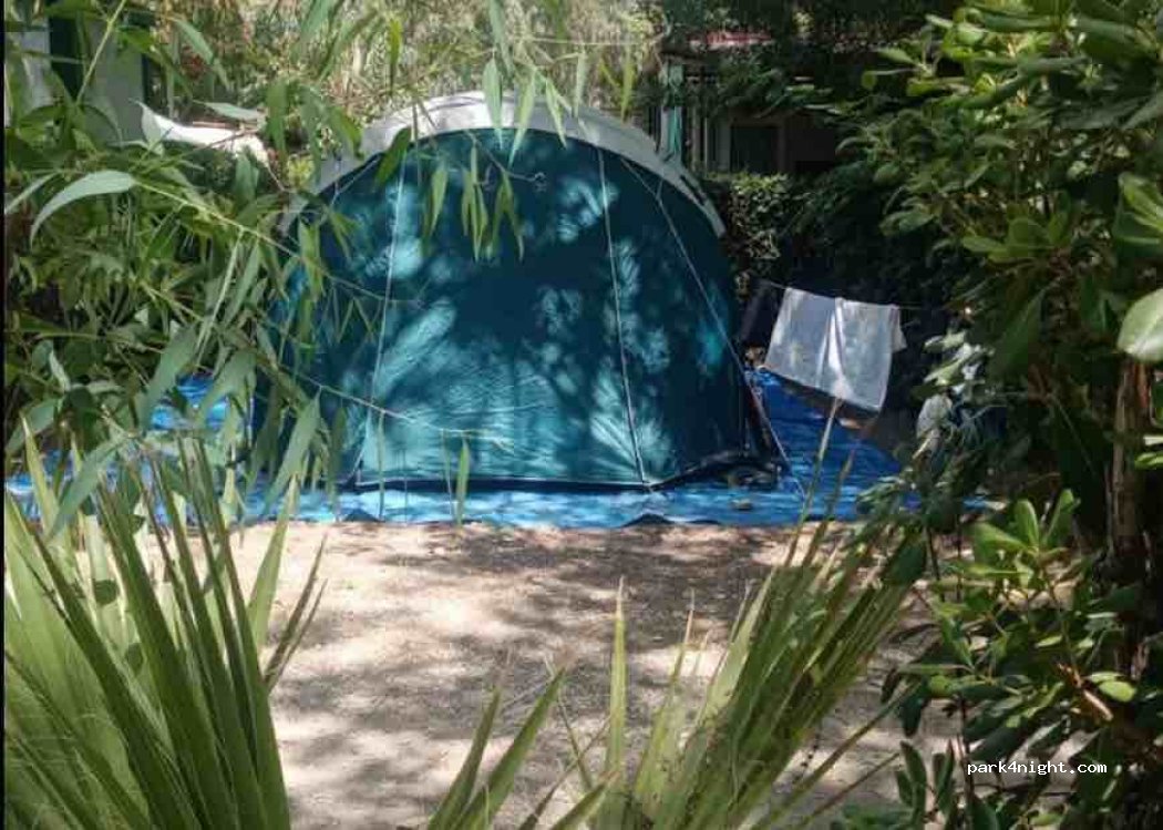 Camping River Sea — foto 2