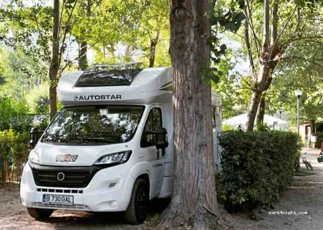 Camping River Sea — foto 3