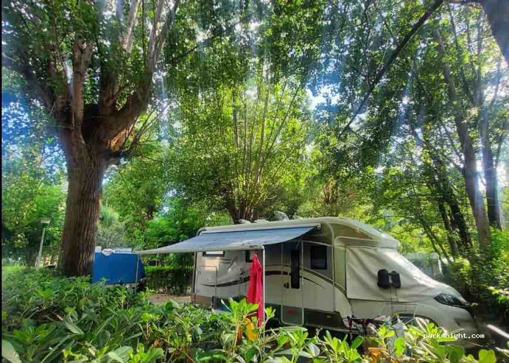 Camping River Sea — foto 4