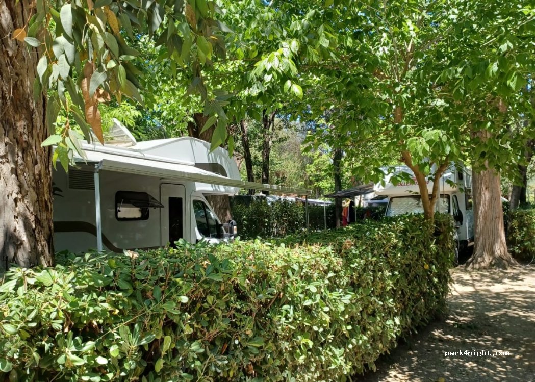 Camping River Sea — foto 5