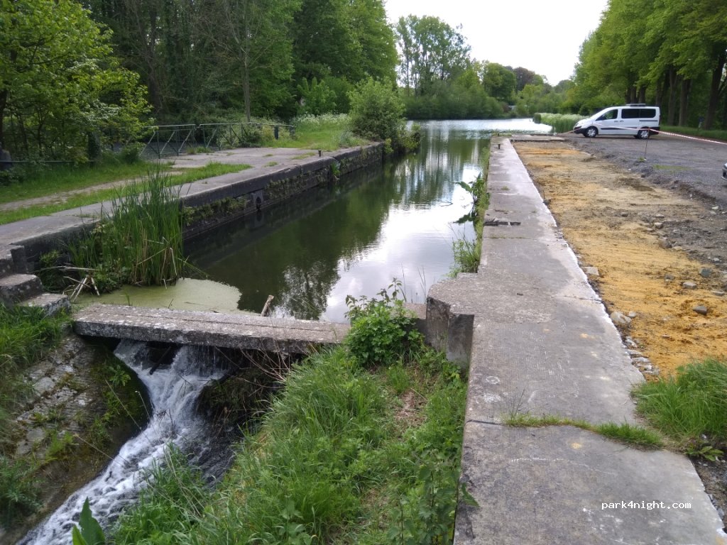 (7181) Seneffe - La Gratière — foto 3