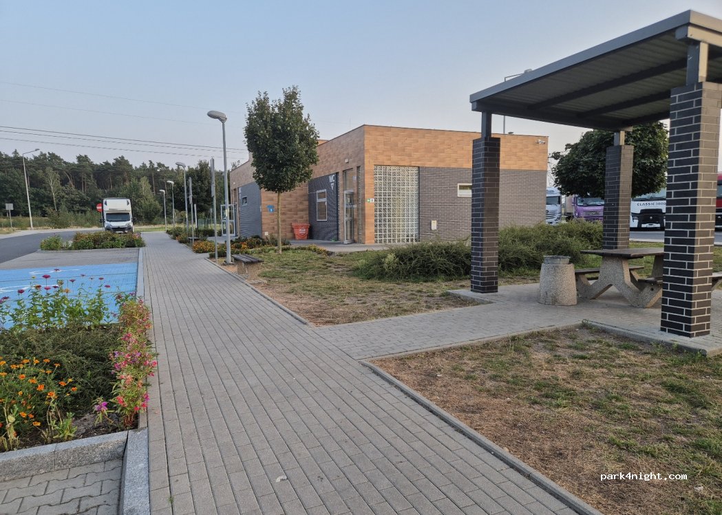 (66) Gorzów Wielkopolski - E65 — foto