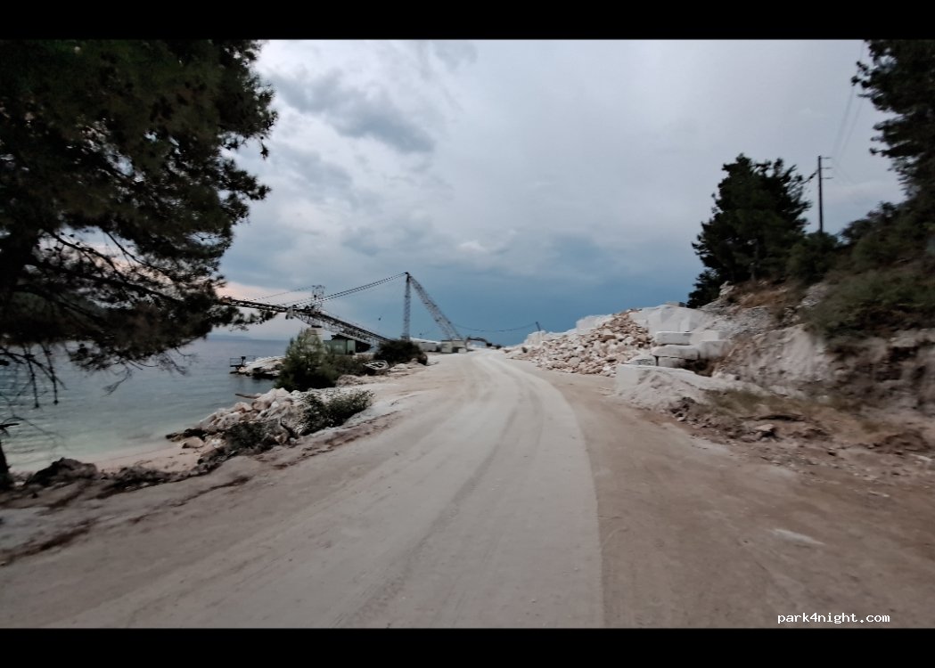 (640 04) Limenas Thassos - — foto 4