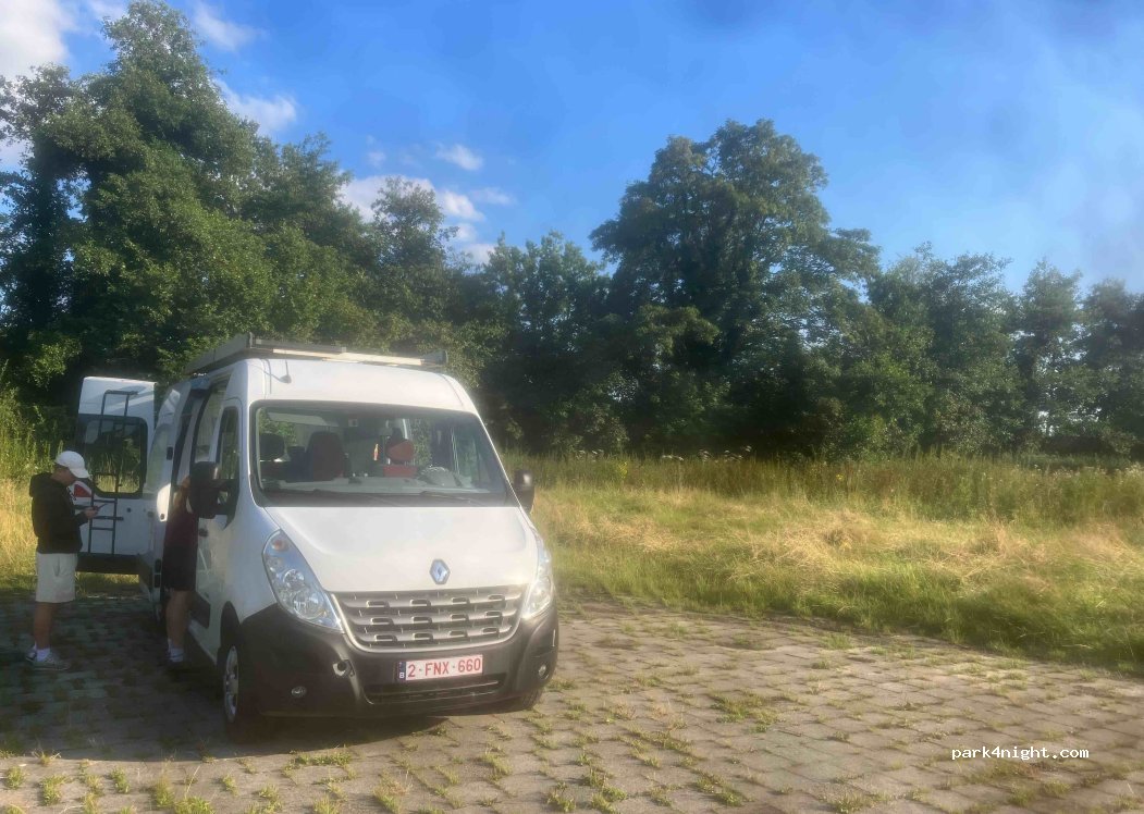 (2520) Ranst - 6A De Voortstraat — foto