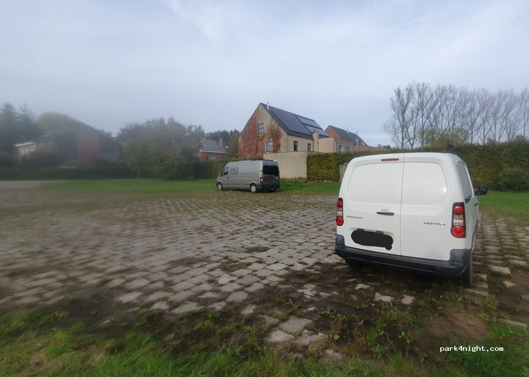 (2520) Ranst - 6A De Voortstraat — foto 2