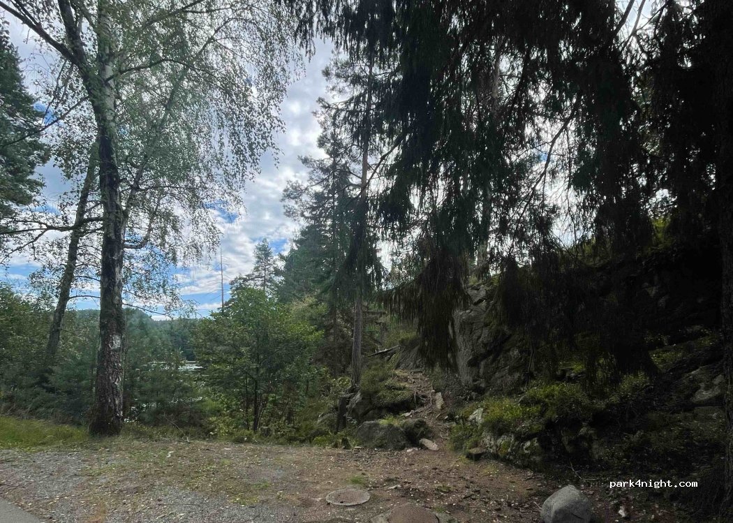 (3475) Sætre - Verpenveien — foto